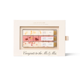 Mr. & Mrs. Champagne Cocktail Kit